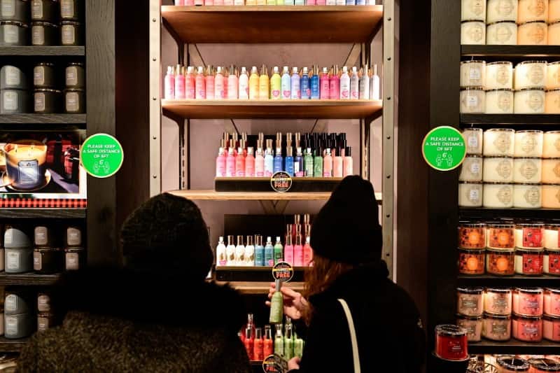 Barington Capital takes stake in Bath & Body Works, pushes for sale