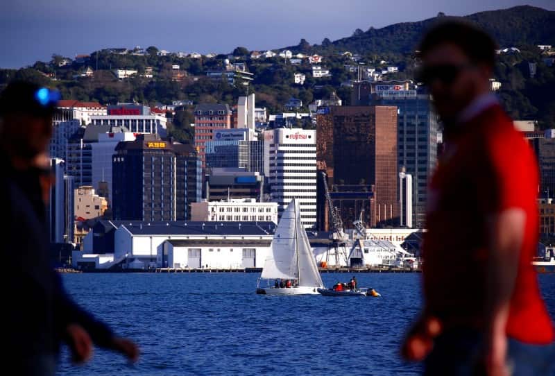 New Zealand August manufacturing activity eases but stays in expansion territory