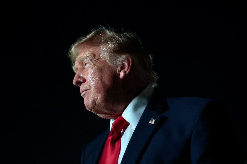 Trump to visit Ireland, meet president amid diplomatic concerns