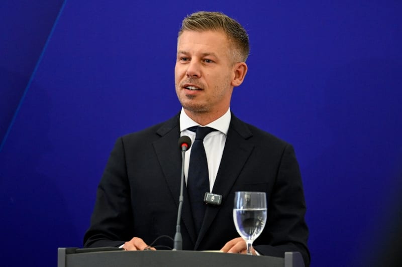Hungary to lift ban on gay adoption, PM Magyar says