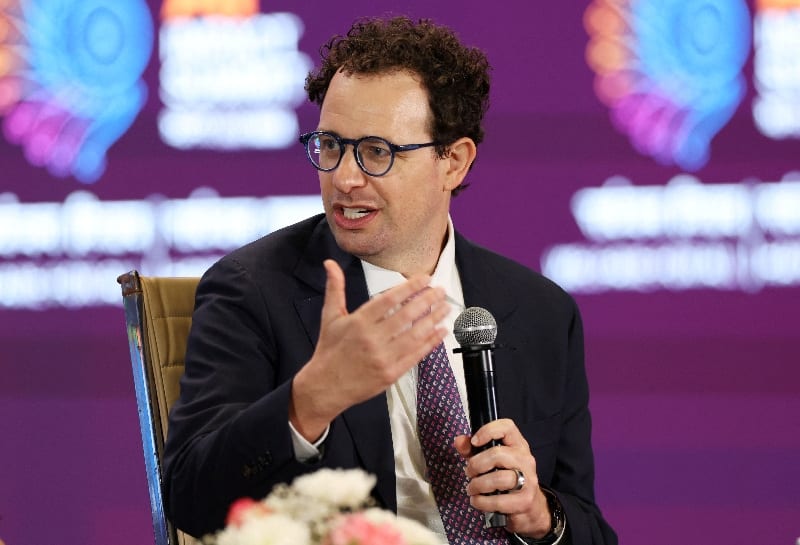 Anthropic CEO urges AI firms to slow development, citing OpenAI hack