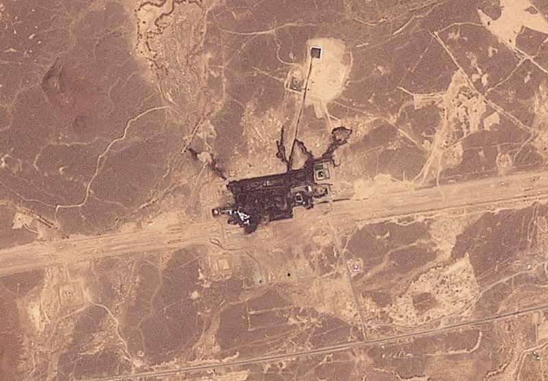 Saudi Arabia pipeline outage threatens 4% global oil supply loss