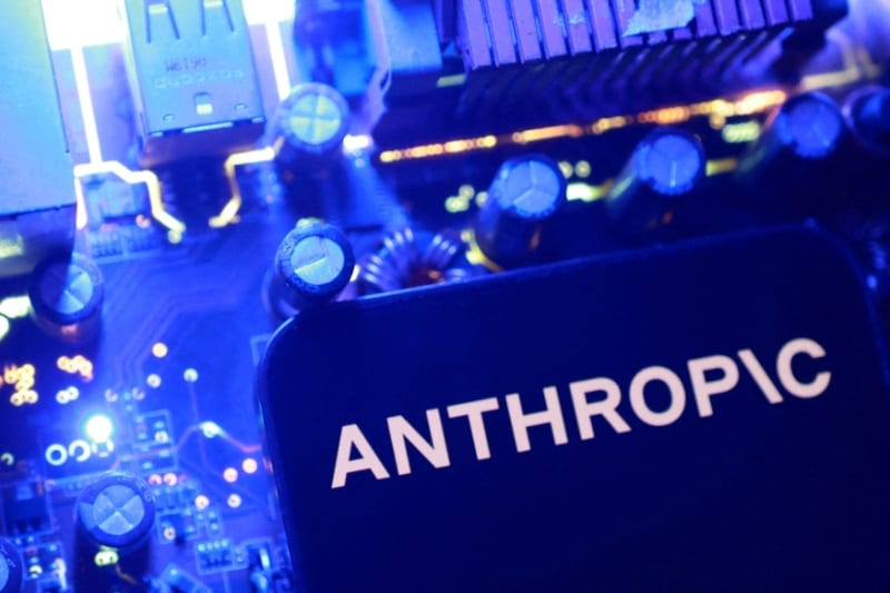 AI firm Anthropic picks Nasdaq for potential IPO, sources say