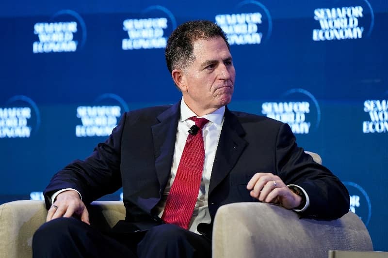 Michael Dell's DFO Management nears take-private deal for Baldwin Insurance Group