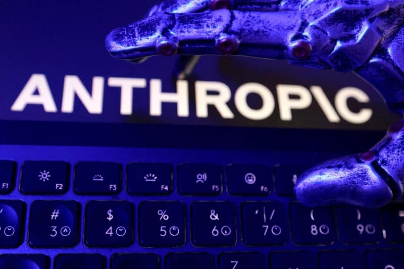 Anthropic reports second straight quarter of positive adjusted operating income