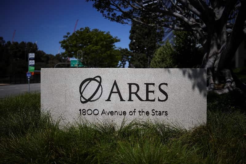 Ares Management names James Garforth principal for Asia direct lending