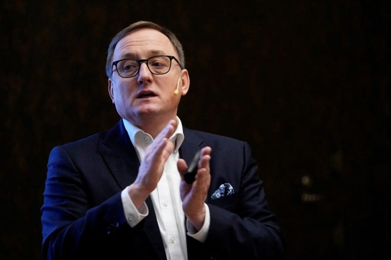 ECB's Kazaks sees growing case for more tightening