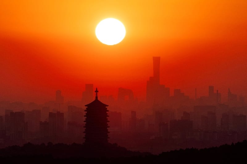 Companies return to China as overseas production proves difficult