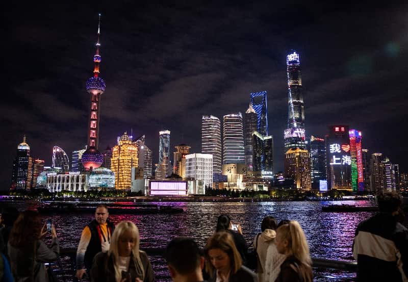 China bank loans rise less than expected in August after July slump