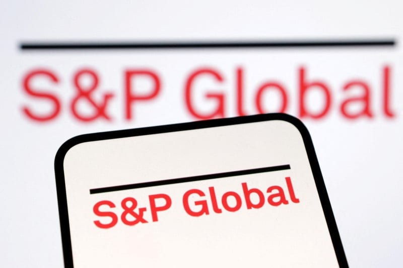 Crypto data firm Kaiko raises $110 million led by S&P Global