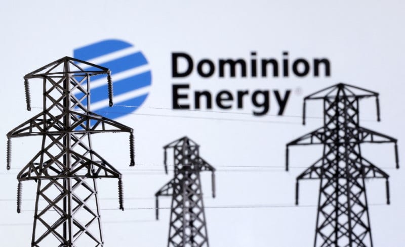Dominion, NextEra propose $1 billion-a-year Virginia supplier program