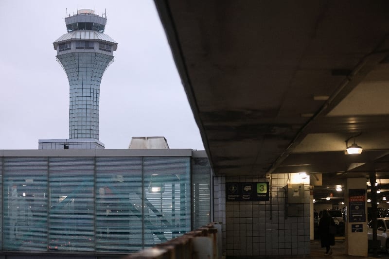 FAA needs more funding for air traffic control reforms, report says