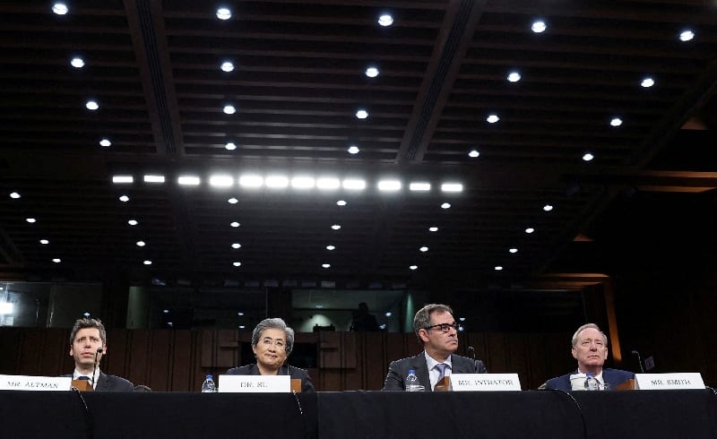 US senators weigh AI duty of care legislation