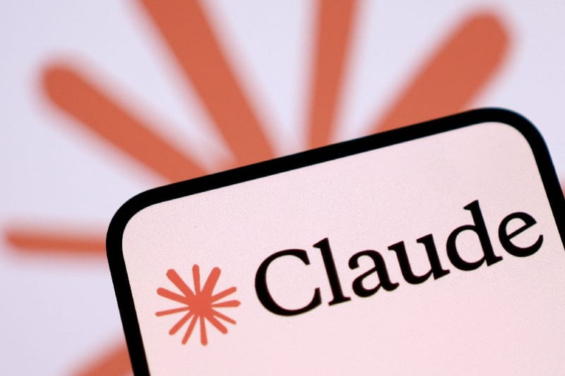 Anthropic launches Claude AI tool for financial advisers