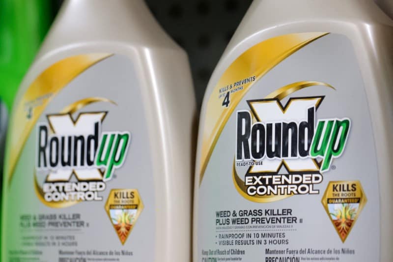 Bayer unit urges judge to approve $7.25 billion Roundup settlement