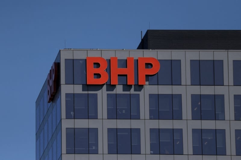 BHP unions seek arbitration over Port Hedland wage dispute