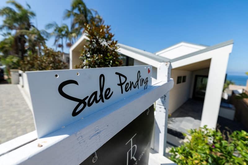 US housing market revival elusive as mortgage rates stay high: Reuters poll