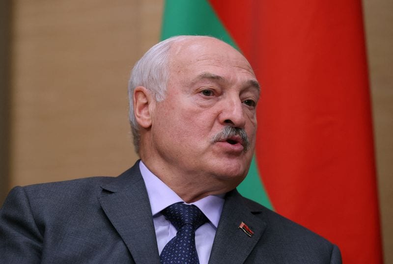 Trump envoy Coale in Belarus for new talks on prisoner releases