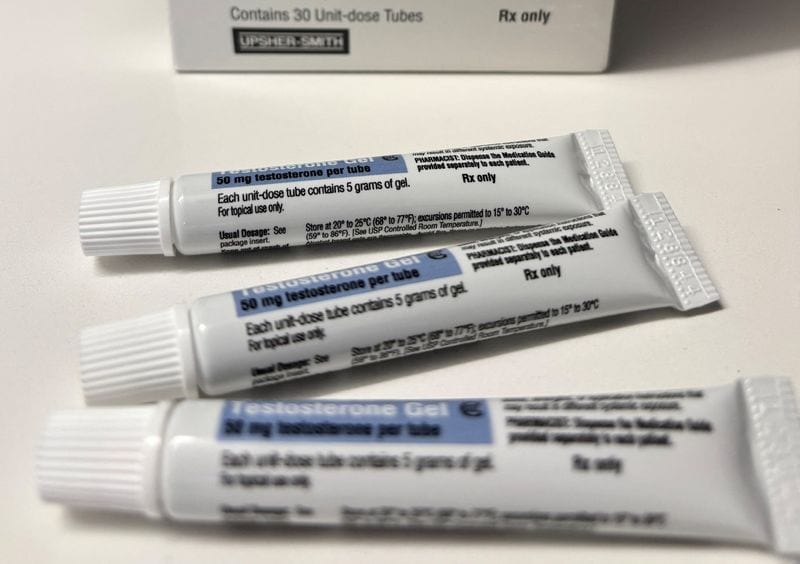 Women face prescription hurdles for rising testosterone use