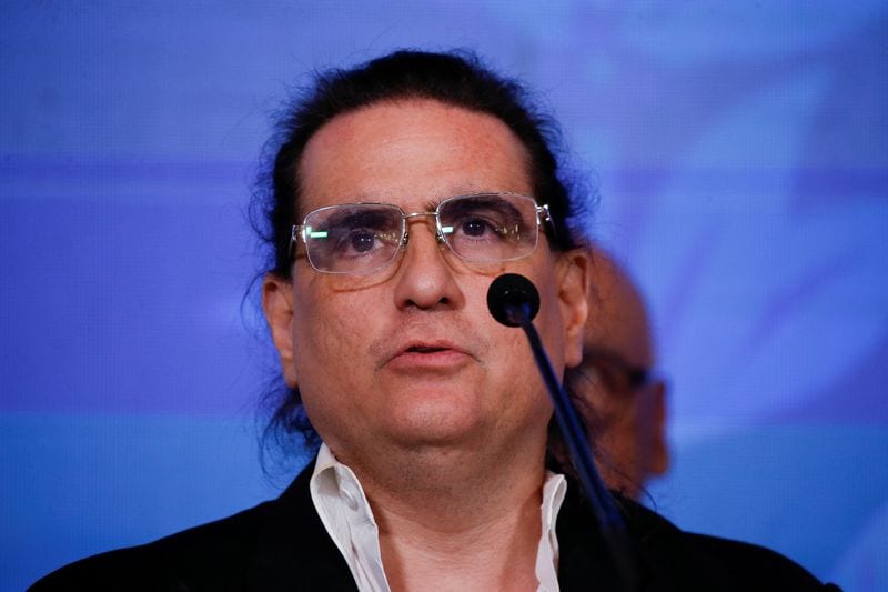 Alex Saab, ally of Venezuela's Maduro, to change plea in US corruption case