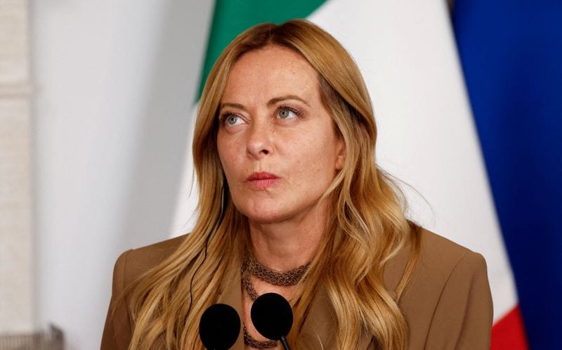 Italian Senate approves Meloni's electoral reform amid opposition