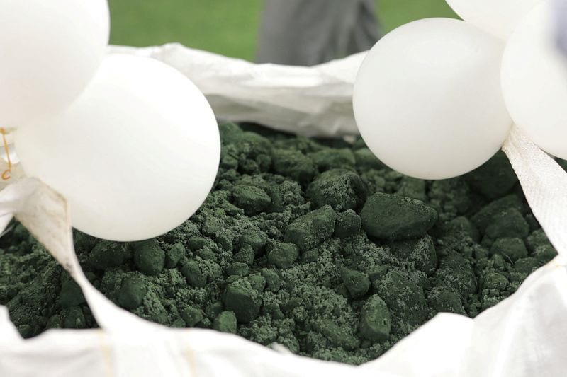 Congo forms US minerals deal task force