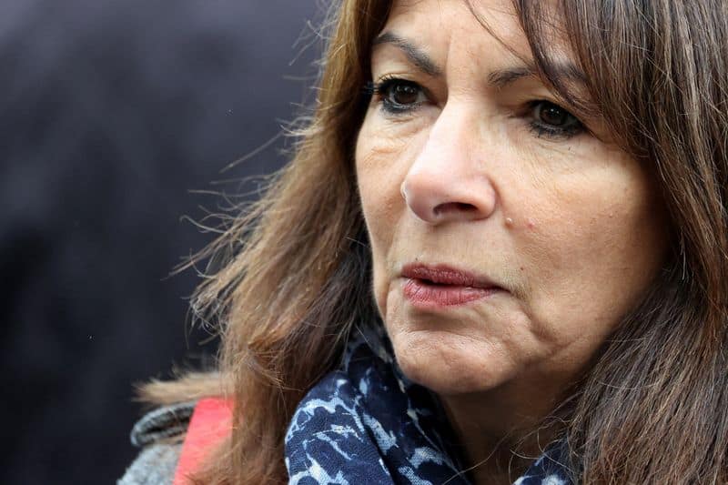 Paris ex-mayor says 'collective failure' led to child abuse wave