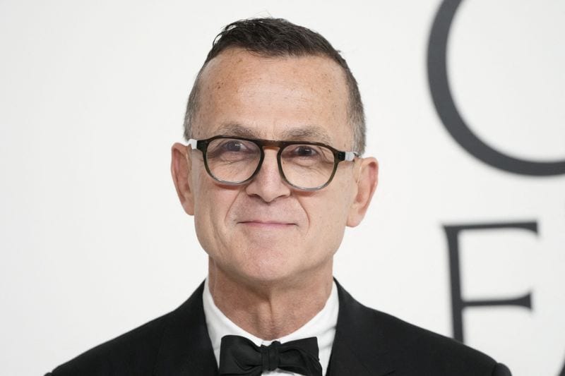 CFDA CEO takes leave after restraining runway protesters
