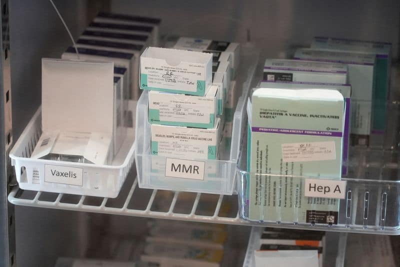Trump administration alters measles death reporting amid Pennsylvania outbreak