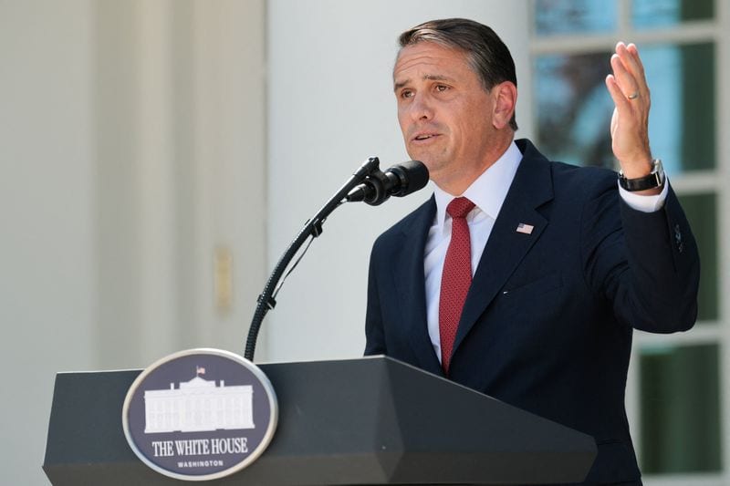 US Attorney General Blanche: DOJ will probe AI law violations