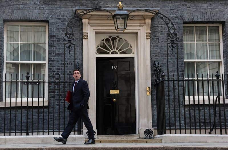 UK PM Burnham to meet Trump in New York next week