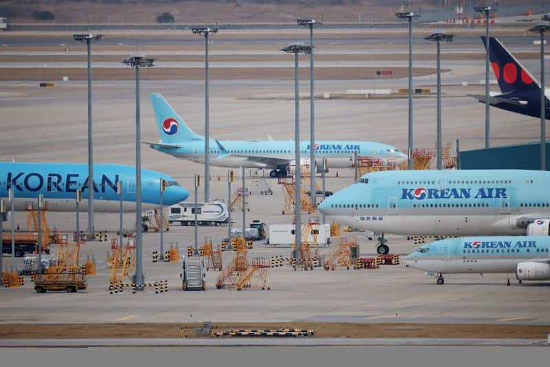 Boeing, Korean Air finalize $36.2 billion aircraft order