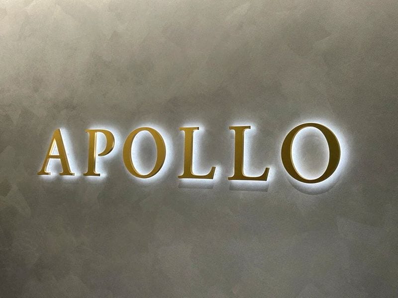 Apollo Global Management provides $585 million financing to The Executive Centre