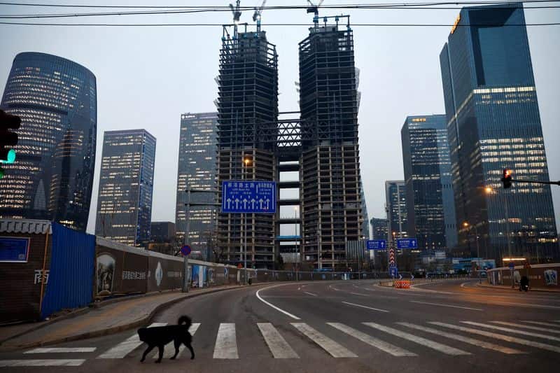 Chinese investors flock to US stocks as Beijing eases overseas investment rules