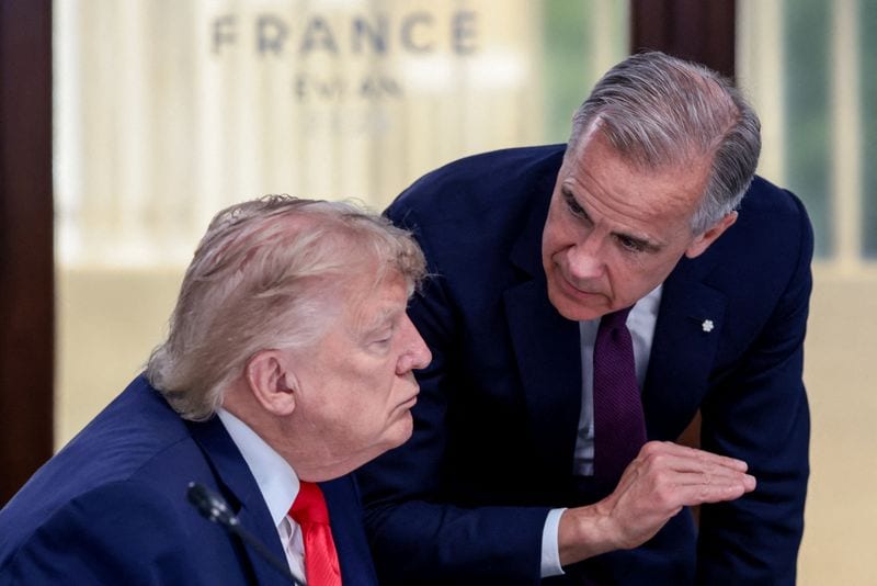Global poll shows rising trust in institutions, less comfort with US/China leadership