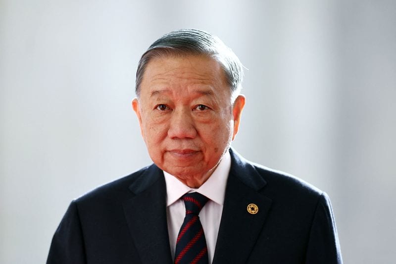Vietnam firms to sign energy, tech deals with US companies during To Lam's New York visit