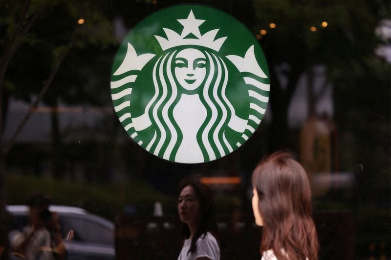 Starbucks considers selling majority stake in Japan business for $3 billion