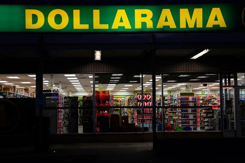 Dollarama raises annual Canadian sales forecast on strong consumer demand