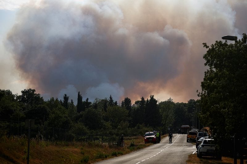 France records 817 excess deaths during late July-August heatwaves