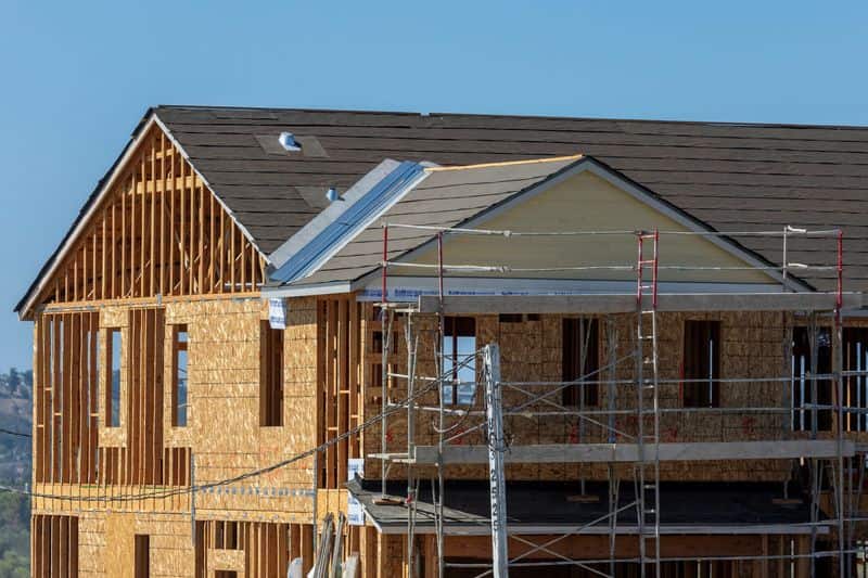 US homebuilder sentiment drops to 12-month low in September