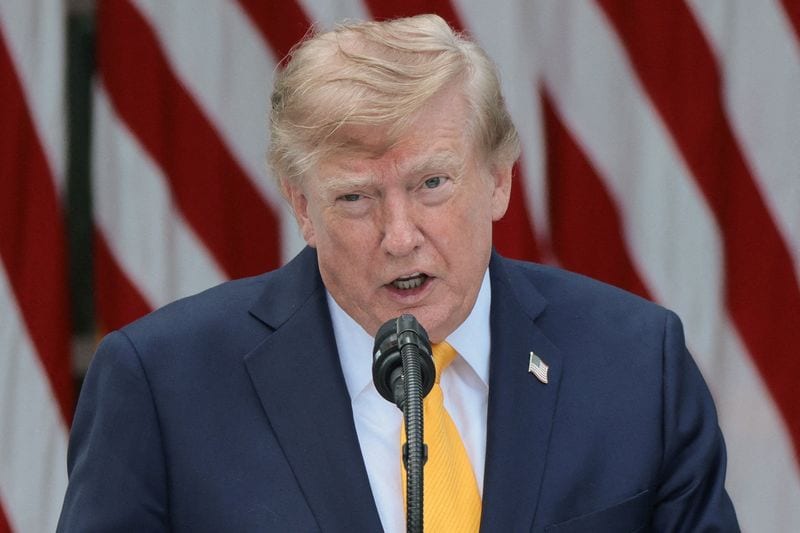 US senators seek more information on Trump's Saudi nuclear proposal