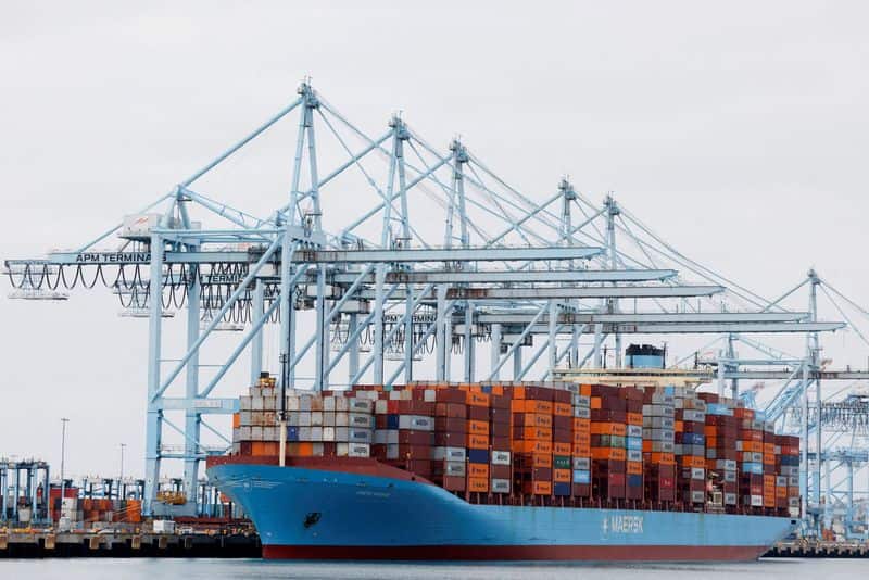 US DFC approves $500 million in guarantees to boost US exports to emerging markets
