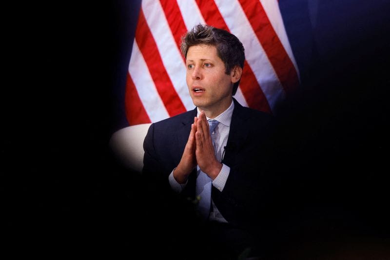 Nvidia CEO Huang, OpenAI CEO Altman to attend Trump state dinner for Xi Jinping