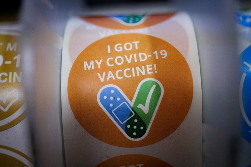 CDC vaccine order delays leave low-income children without updated COVID-19 shots