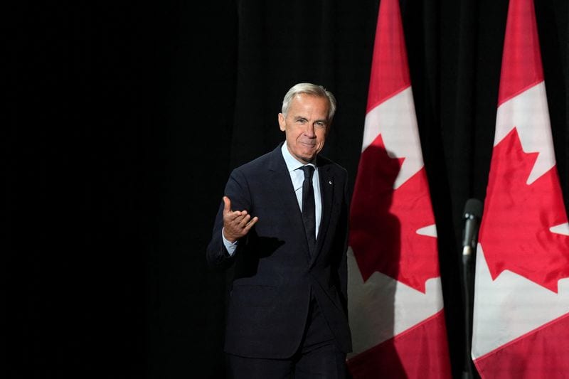 Canada applies to join UK-led Joint Expeditionary Force