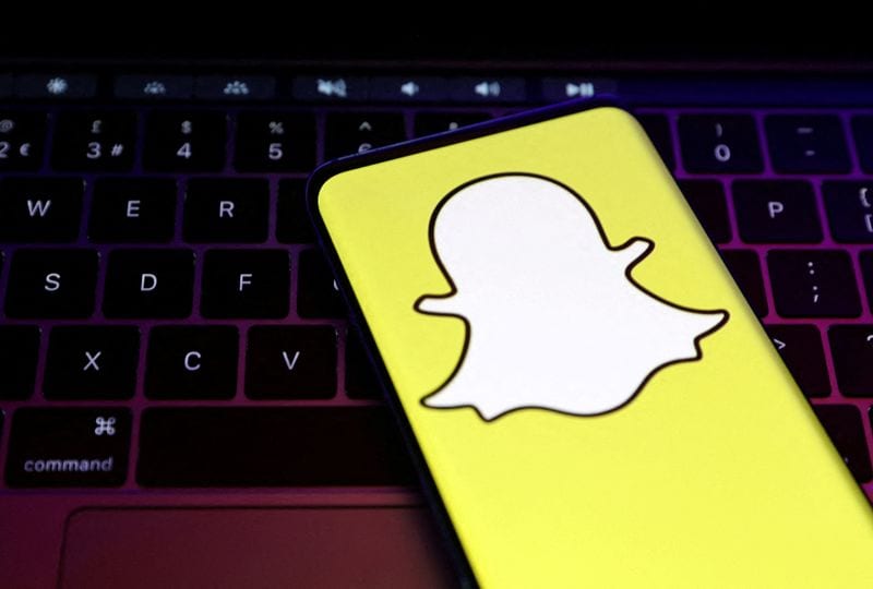 Snap partners with Salesforce, Nvidia, AWS for AR glasses