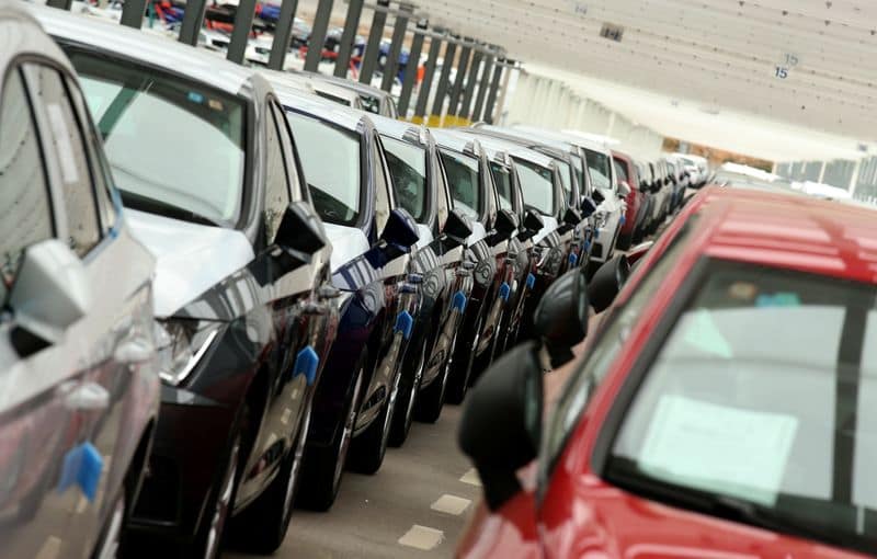 Volkswagen's Seat faces potential end amid Chinese competition