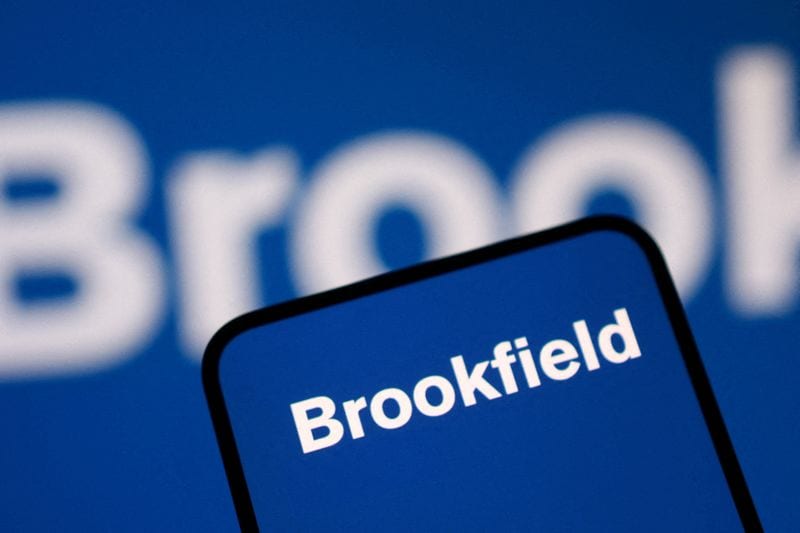 Brookfield to invest up to $600 million in ACME green fuels business