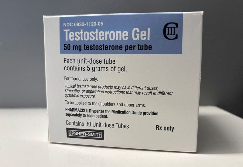 US regulators to review testosterone therapy for menopausal women