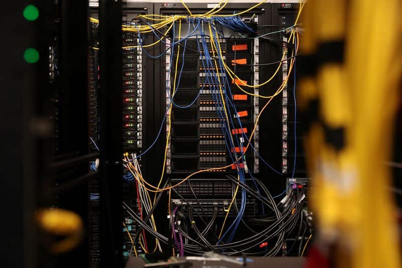 AI data center boom faces local resistance in Silicon Valley